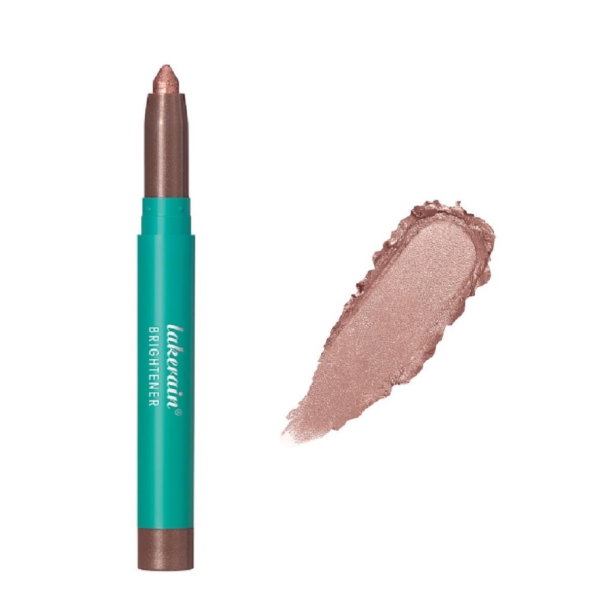 WenFeng Eyeshadow Stick,Thrive Eye Shadow Brightener Stick,Waterproof Glitter Highlighter Eye Liner,Shimmer Cream Long Lasting Eye Shadow Makeup (4# Mauve Taupe Shimmer) WenFeng Eyeshadow Stick,Thrive Eye Shadow Brightener Stick,Waterproof Glitter Highlighter Eye Liner,Shimmer Cream Long Lasting Eye Shadow Makeup (4# Mauve Taupe Shimmer)