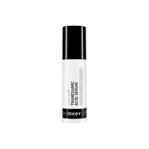 The INKEY List Tranexamic Acid Serum, Helps Reduce Appearance of Skin Discoloration, Dark Spots and Uneven Patches, Healthy-Looking Skin Tone, 1 fl oz