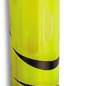 Sharpie 1754463 Accent Liquid Pen Style Highlighter Chisel Tip Fluorescent Yellow Dozen