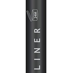 L.A. Girl Lipliner Pencil 538 Crème, Natural Creme (LAX-GP538)