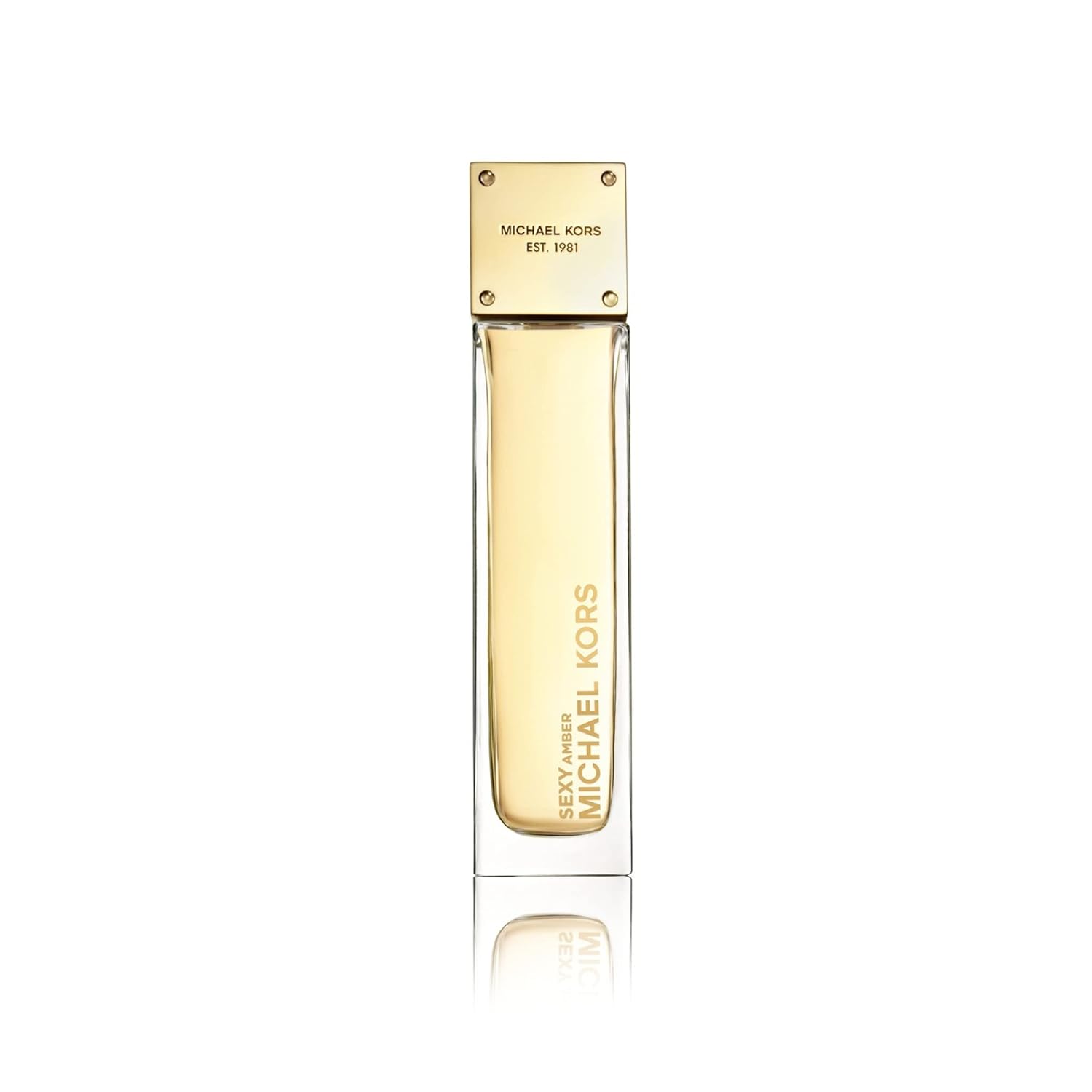 Michael Kors Sexy Amber for Women 3.4 oz Eau de Parfum Spray Michael Kors Sexy Amber for Women 3.4 oz Eau de Parfum Spray