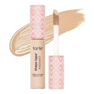 Tarte Shape Tape Radiant Medium Coverage Concealer Full Size – 22N – Light Neutral
