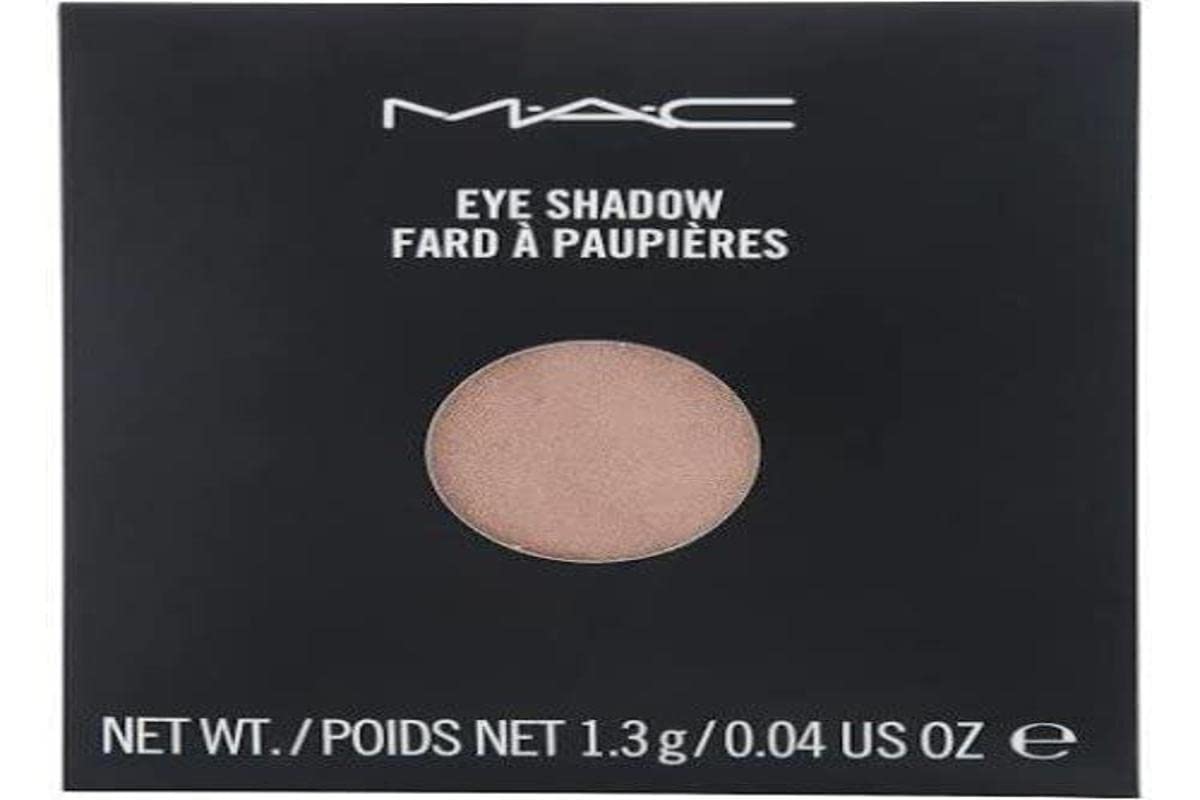 Mac Eyeshadow All That Glitters Refill Pan for Pro Palette Mac Eyeshadow All That Glitters Refill Pan for Pro Palette