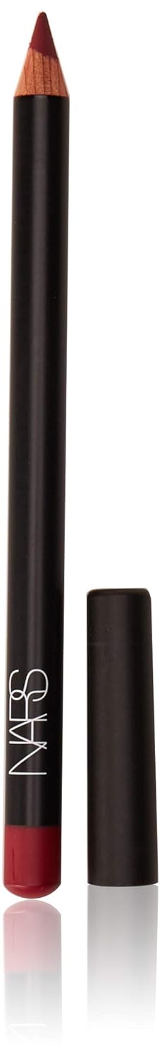 NARS Precision Lip Liner Rouge Marocain, 0.04 Ounce NARS Precision Lip Liner Rouge Marocain, 0.04 Ounce