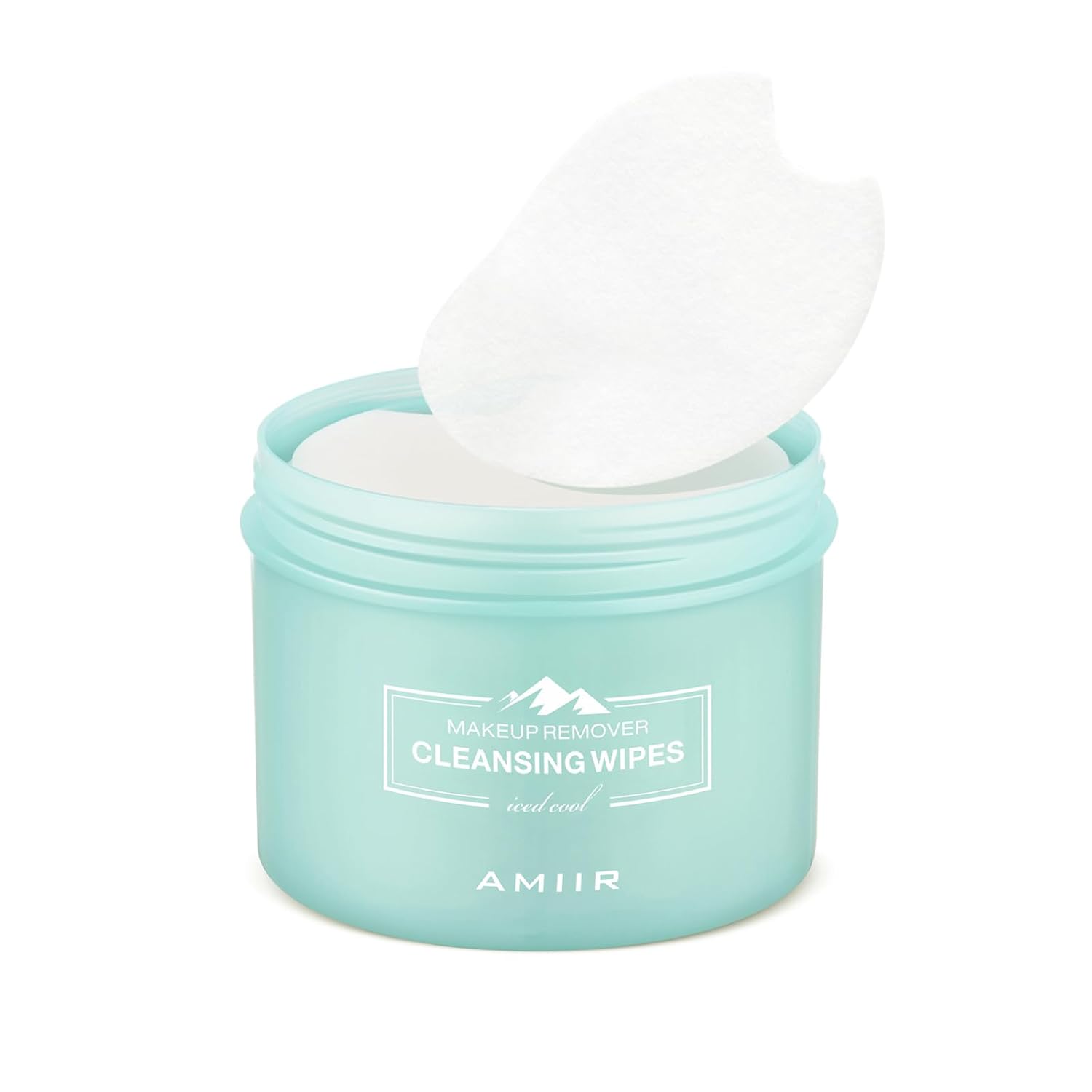 100’s Jar Pre-Moistened Face Makeup Remover Wipes Sensitive Skin All-In-One Facial Cleansing Hydrating NO-DRY-OUT Gentle Alcohol-Free, 1 Jar 100’s Jar Pre-Moistened Face Makeup Remover Wipes Sensitive Skin All-In-One Facial Cleansing Hydrating NO-DRY-OUT Gentle Alcohol-Free, 1 Jar