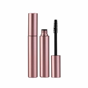 Well People Mascara Is Voluptuous Elongated Lifted Curled Doubled Eye Makeup Black Mascara Non Clumping Fiber Mascara It Lines
