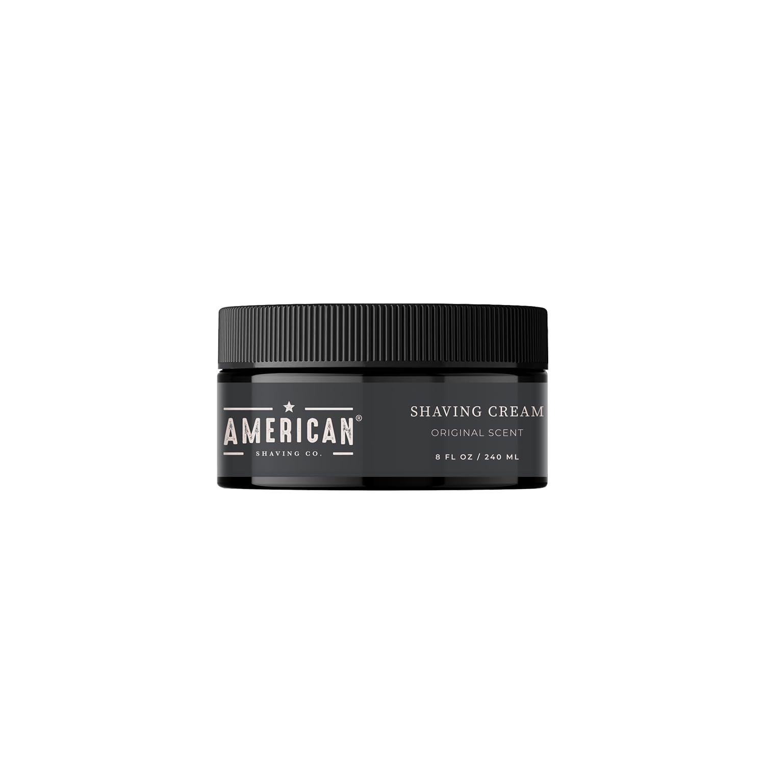 Shaving Cream For Men 8 oz, Made in USA, Easy Application, Quality Potent Ingredients, Non-GMO, GMP Certified, Cruelty-Free Products (8 oz, Original) Shaving Cream For Men 8 oz, Made in USA, Easy Application, Quality Potent Ingredients, Non-GMO, GMP Certified, Cruelty-Free Products (8 oz, Original)