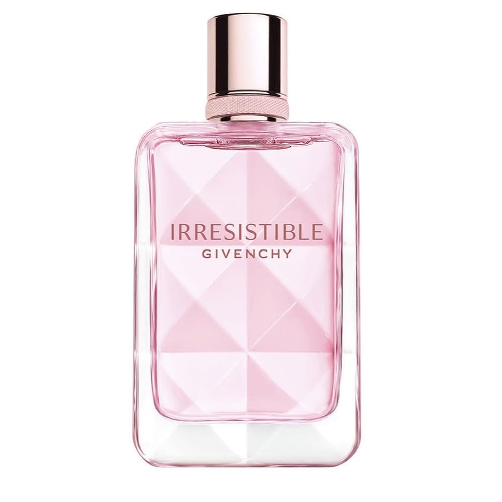 Givenchy Irresistible Very Floral Eau de Parfum 2.7 fl oz Givenchy Irresistible Very Floral Eau de Parfum 2.7 fl oz
