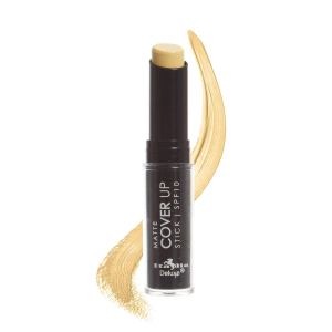 Italia Deluxe Cover-Up Stick – Yellow