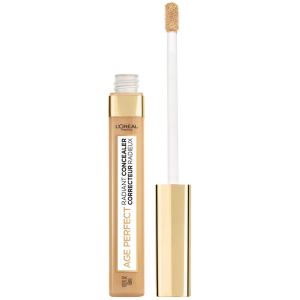 L’Oreal Paris Age Perfect Radiant Concealer with Hydrating Serum and Glycerin, Sand