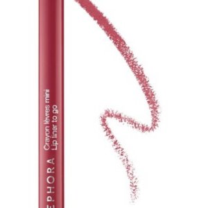 Sephora Collection Lip Liner To Go 11 Rose
