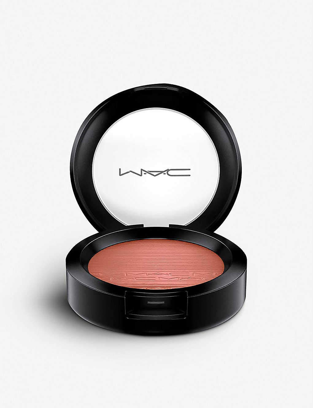MAC Extra Dimension Blush Hard To Get MAC Extra Dimension Blush Hard To Get
