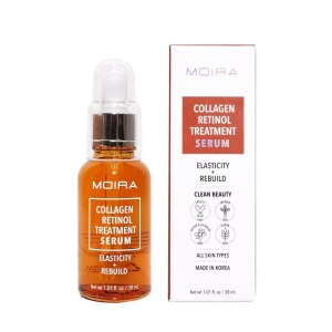 Collagen Retinol Treatment Serum
