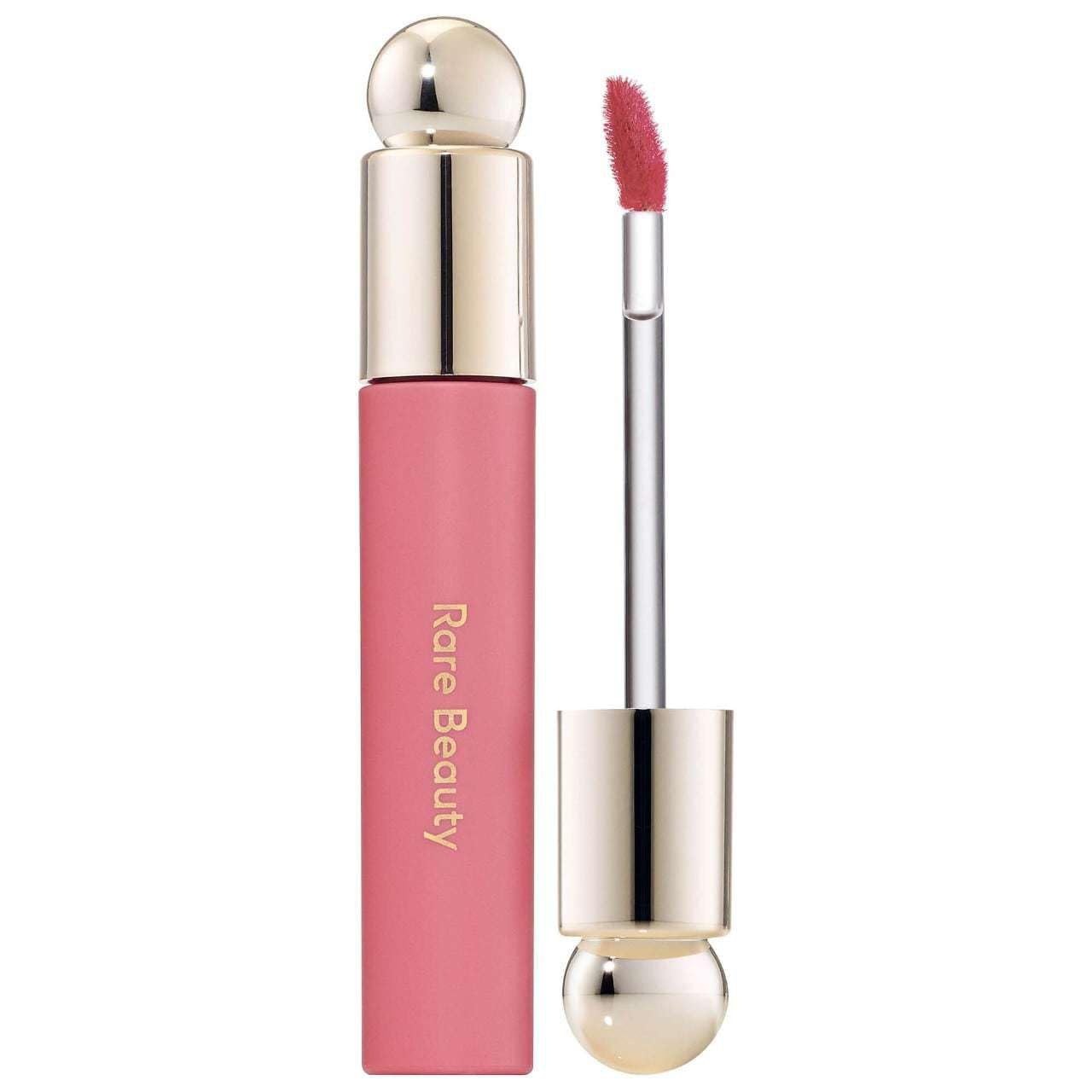 Rare Beauty by Selena Gomez Soft Pinch Tinted Lip Oil Hope Rare Beauty by Selena Gomez Soft Pinch Tinted Lip Oil Hope