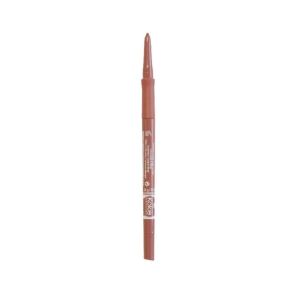 Kokie Cosmetics Mechanical Lip Liner, Warm Nude, 0.012 Ounce