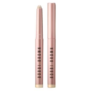 Bobbi Brown Long-Wear Cream Shadow Stick – Opal Shimmer (White with Pink Shimmer) – .05 oz / 1.6 g