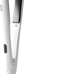 BondiBoost Aloe Plated Flat Iron 1″ US