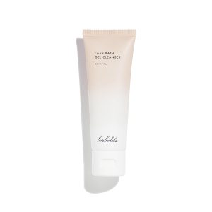 Borboleta Lash Bath Gel Cleanser – Gentle Deep Clean (Travel Size) (Full Size)