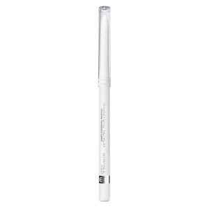 Rimmel Moisture Renew Lip Liner – Clear Lip Liner with Shea Butter for Invisible Lip Color Protection that Nourishes Lips – Transparent, .04oz