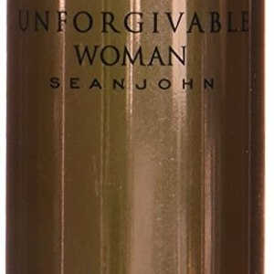 Sean John Body Mist Spray, Unforgivable, 8 Ounce