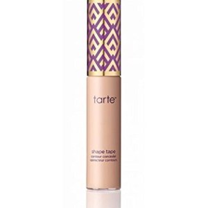 TARTE Shape Tape Concealer | Light-Medium Honey