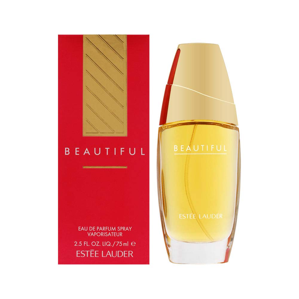 Estee Lauder Beautiful Women Edp Spray, 2.5 Ounce Estee Lauder Beautiful Women Edp Spray, 2.5 Ounce