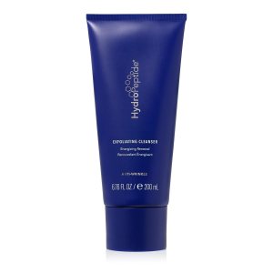 HydroPeptide Exfoliating Cleanser Energizing Renewal, Gentle Exfoliation, Promotes Healthy Collagen, 6.76 Ounce