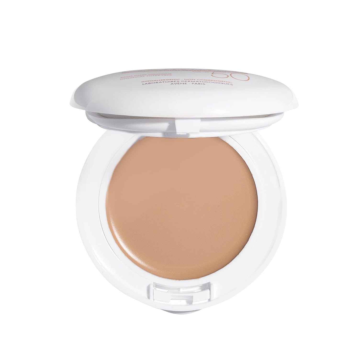 Eau Thermale Avène Mineral High Protection Tinted Compact Eau Thermale Avène Mineral High Protection Tinted Compact