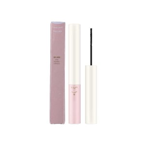 No 7 Tubing Mascara 4D Silk Fiber Lash Mascara Natural Smudges Proof Mascara Lengthening And Thick Long Lasting No Clumping Formula Brow Conditioner