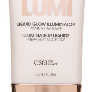 L’Oréal Paris True Match Liquid Glow Illuminator, Ice, 0.67 fl; oz.