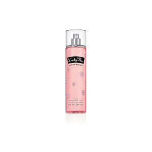 Lucky Brand, Lucky You Women’s Body Mist, Eau de Toilette Spray, Day or Night Fragrance with Fresh Flower Citrus Scent, 8 Fl Oz