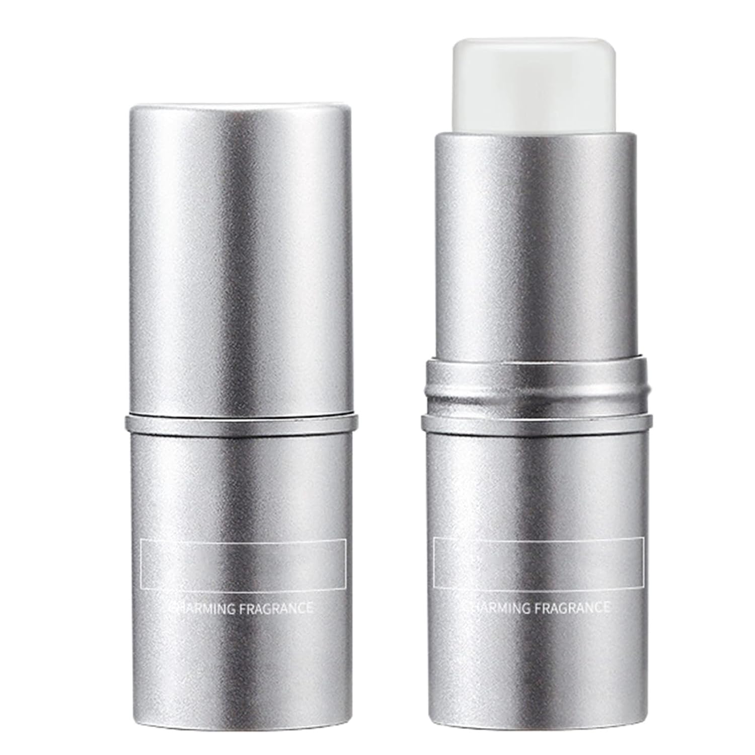 Solid Perfume Balm Stick, HANBOLI Seductive Solid Perfume for Woman, Pheromone Solid Perfume, Flirting Solid Love Perfume, , Portable Pocket Long Lasting Charming Fragrance (02# Tender Encounter) Solid Perfume Balm Stick, HANBOLI Seductive Solid Perfume for Woman, Pheromone Solid Perfume, Flirting Solid Love Perfume, , Portable Pocket Long Lasting Charming Fragrance (02# Tender Encounter)