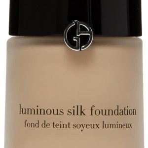 Giorgio Armani Luminous Silk Foundation, No. 2 Ivory, 1 Ounce