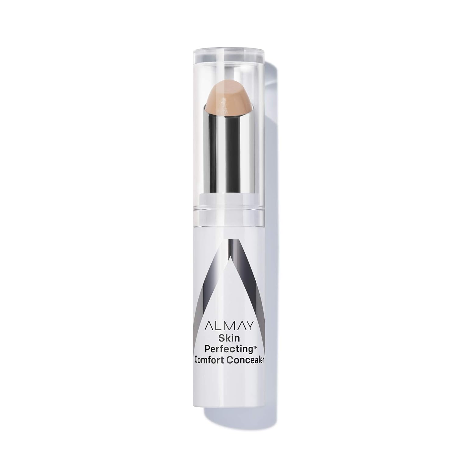 Almay Skin Perfecting Comfort Concealer, Hypoallergenic, Cruelty Free, -Fragrance Free, Dermatologist Tested, Fair Almay Skin Perfecting Comfort Concealer, Hypoallergenic, Cruelty Free, -Fragrance Free, Dermatologist Tested, Fair