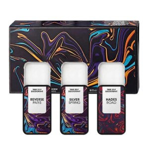 Hommelure Fheromotherapy Solid Perfume Set, Solid Balm Sets Solid Perfume, Portable Pocket Balm Feromone Solid Cologne, Pheromone Cologne for Men Attract Women