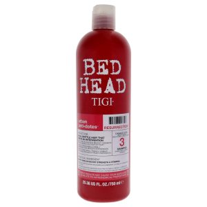 Bed Head Tigi Urban Anti+dotes Resurrection Shampoo Damage Level 3,25.36 Ounce