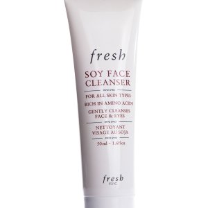 Soy Face Cleanser 1.6 oz