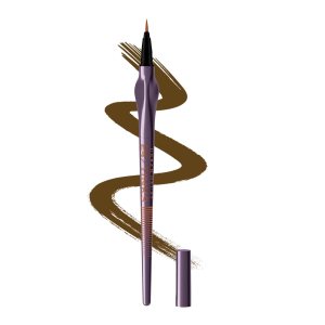 URBAN DECAY 24/7 Inks Liquid Eyeliner Pen, Water-Resistant, Smudge-Resistant, Vibrant Colored Liner, Ergonomic Precision Grip, Felt Tip or Brush Tip (Varies by Color), Vegan – 0.01 fl oz