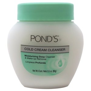 Pond’s Cold Cream Cleanser 3.5 oz