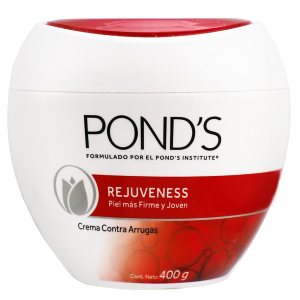 Pond’s Rejuveness, Anti-Wrinkle Face Cream, Anti-Aging Face Moisturizer, 14.02 oz, Jar
