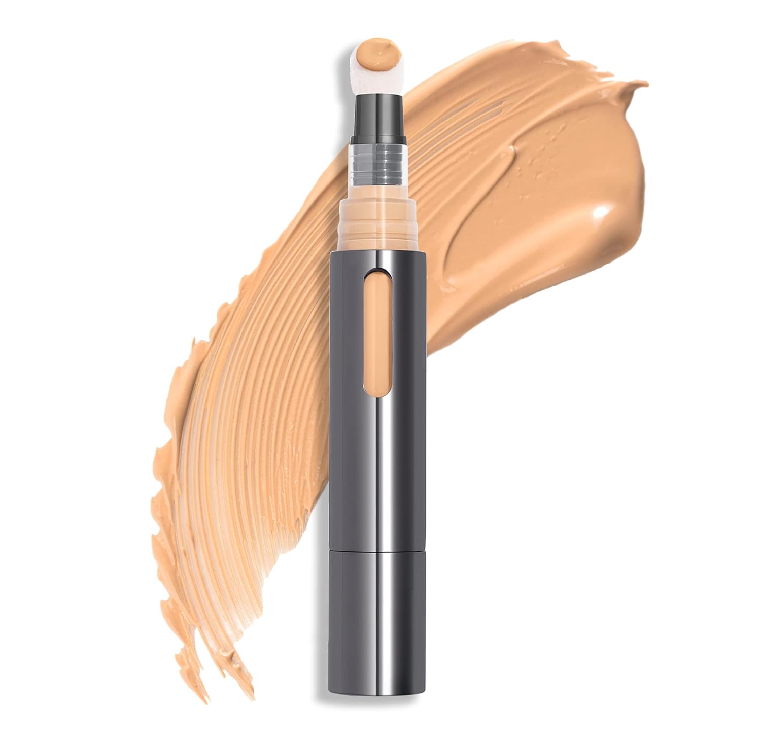 Julep Cushion Complexion Concealer & Corrector Stick -210 Medium – Infused with Turmeric & Hyaluronic Acid – Medium Coverage – Natural Finish Julep Cushion Complexion Concealer & Corrector Stick -210 Medium – Infused with Turmeric & Hyaluronic Acid – Medium Coverage – Natural Finish