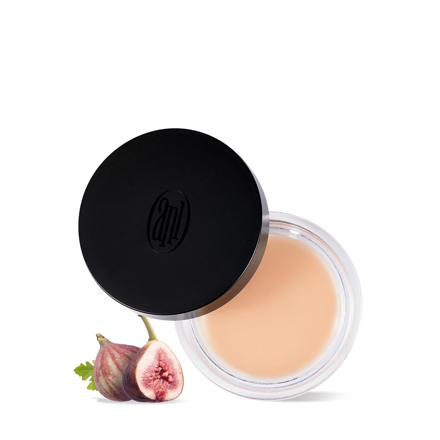 Fig Whisky Scent Balm, Portable Sized Vegan Solid Perfume Balm with Plant-Derived Formula, Fig Extract and Jojoba Oil, Andiroba Seed Oil, Body Fragrance, Woody Scent, Paraben Free (5g / 0.17 Oz) Fig Whisky Scent Balm, Portable Sized Vegan Solid Perfume Balm with Plant-Derived Formula, Fig Extract and Jojoba Oil, Andiroba Seed Oil, Body Fragrance, Woody Scent, Paraben Free (5g / 0.17 Oz)