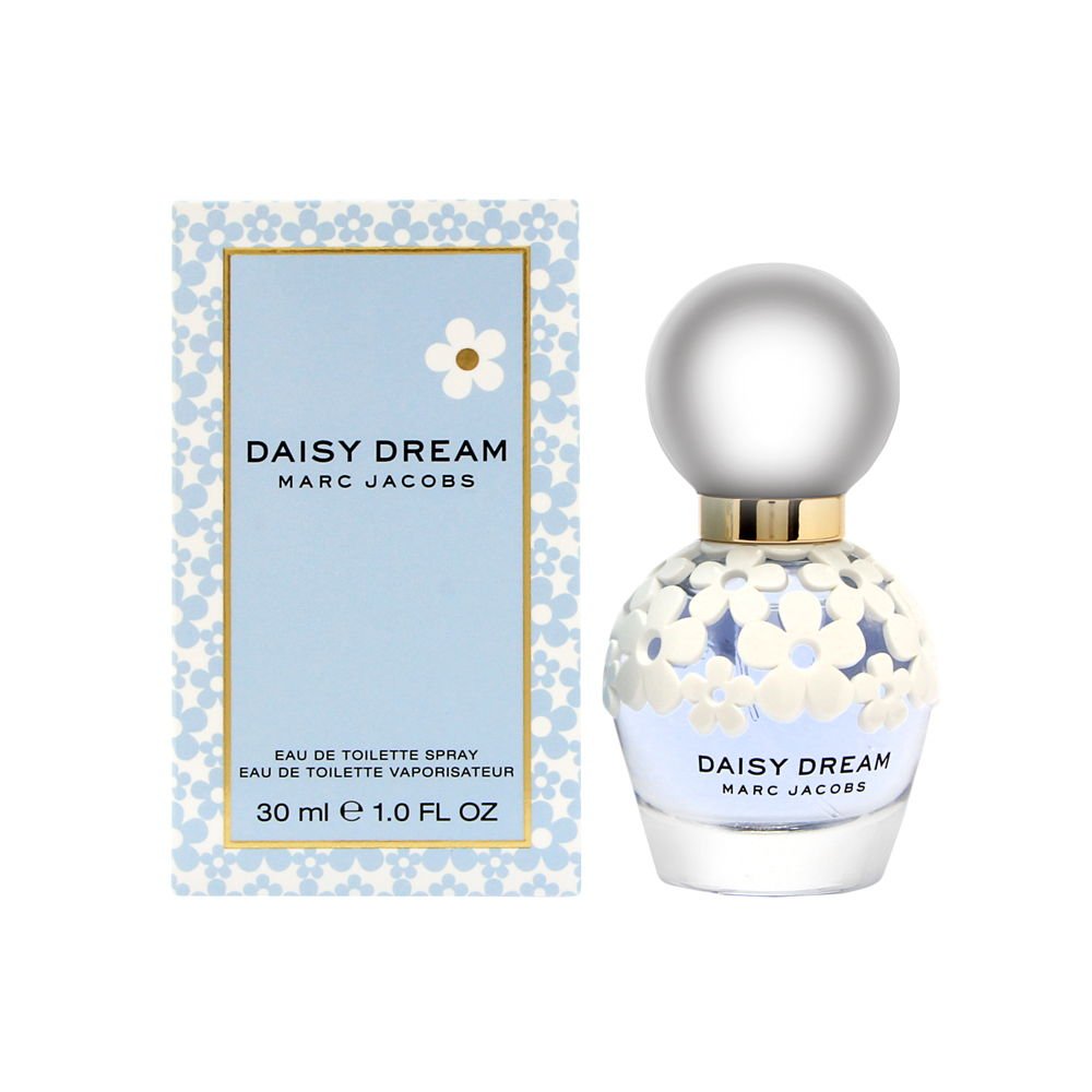 Marc Jacobs Daisy Dream EDT Spray, 1 Fl Oz Marc Jacobs Daisy Dream EDT Spray, 1 Fl Oz
