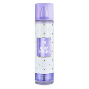 Ari by Ariana Grande – Fine Fragrance Mist 8.0 fl oz – Floral Fruity Gourmand Fragrance – Body Spray for Women