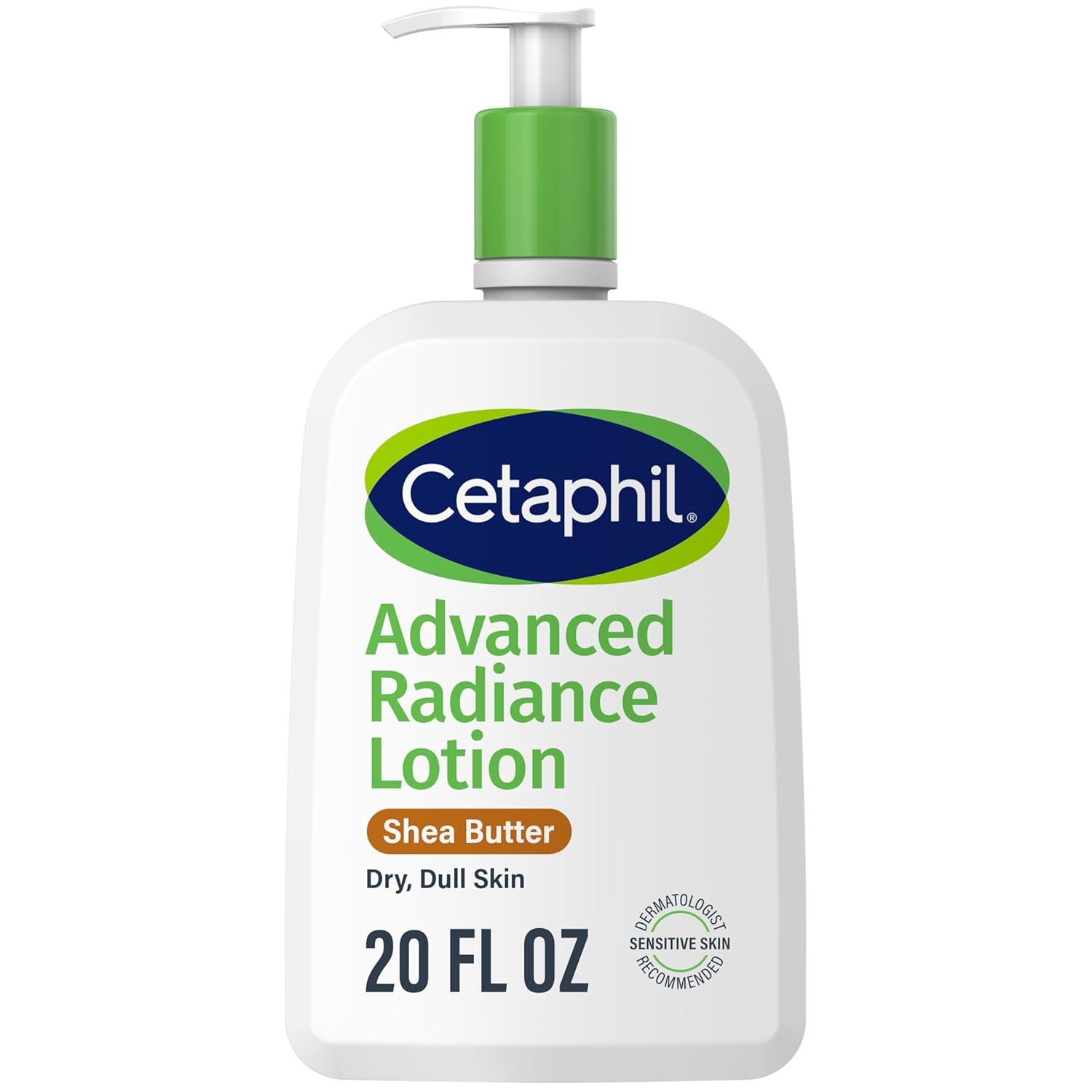 Cetaphil Face & Body Lotion, Advanced Relief Lotion with Shea Butter for Dry, Sensitive Skin, NEW 20oz, Fragrance Free, Hypoallergenic, Non-Comedogenic Cetaphil Face & Body Lotion, Advanced Relief Lotion with Shea Butter for Dry, Sensitive Skin, NEW 20oz, Fragrance Free, Hypoallergenic, Non-Comedogenic