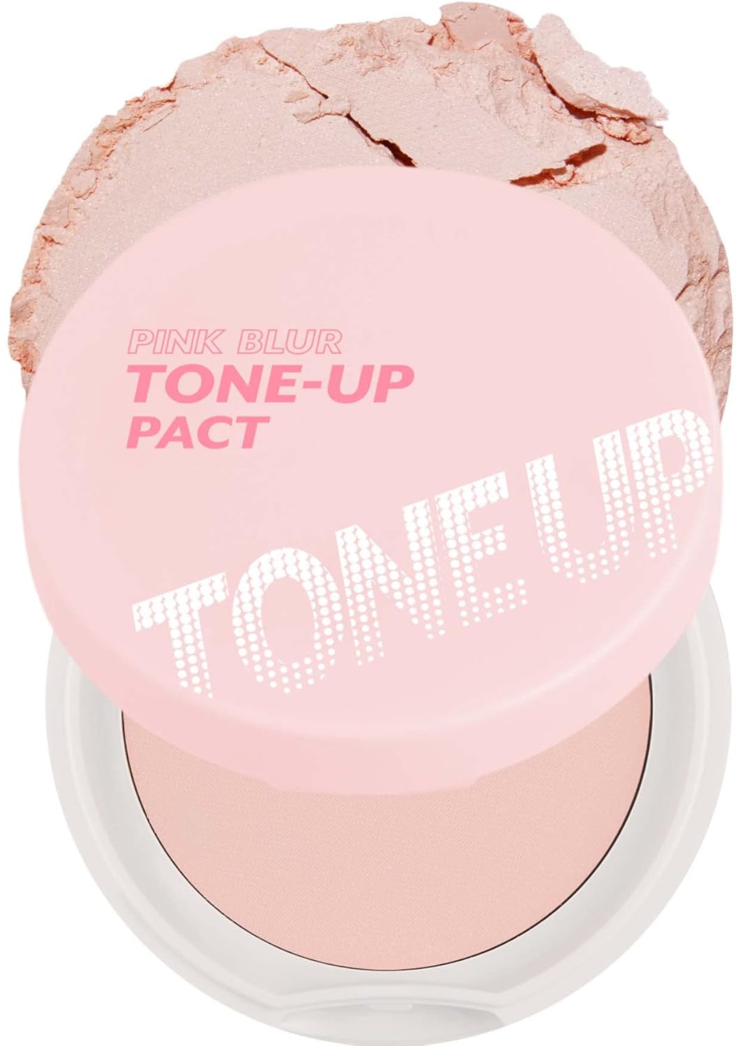 I’M MEME Compact – Tone-up Pact | With Calamine Powder, Pink Blur Effect, Mattify Skin, Pressed Powder, Gift, 0.35 Oz I’M MEME Compact – Tone-up Pact | With Calamine Powder, Pink Blur Effect, Mattify Skin, Pressed Powder, Gift, 0.35 Oz