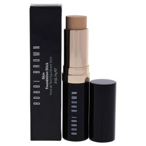 Bobbi Brown Skin Foundation Stick – 0 Porcelain Women 0.31 oz