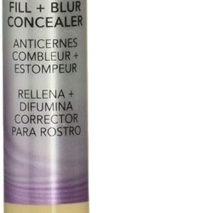 Revlon Youth Fx Fill + Blur Concealer, Light, 0.11 Fluid Ounce