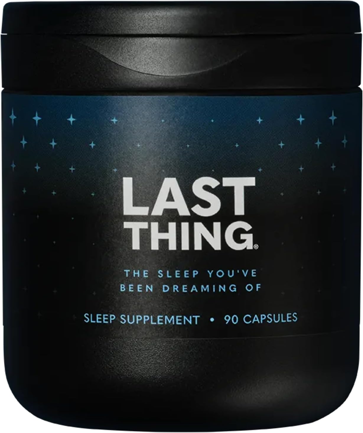 BODi Last Thing Complete Sleep Supplement with L-theanine, Ashwagandha, Magnesium Glycinate, Melatonin – Calming Night Time Stress Defense for Deep Restorative Sleep – 30 Day Supply (90 Capsules) BODi Last Thing Complete Sleep Supplement with L-theanine, Ashwagandha, Magnesium Glycinate, Melatonin – Calming Night Time Stress Defense for Deep Restorative Sleep – 30 Day Supply (90 Capsules)