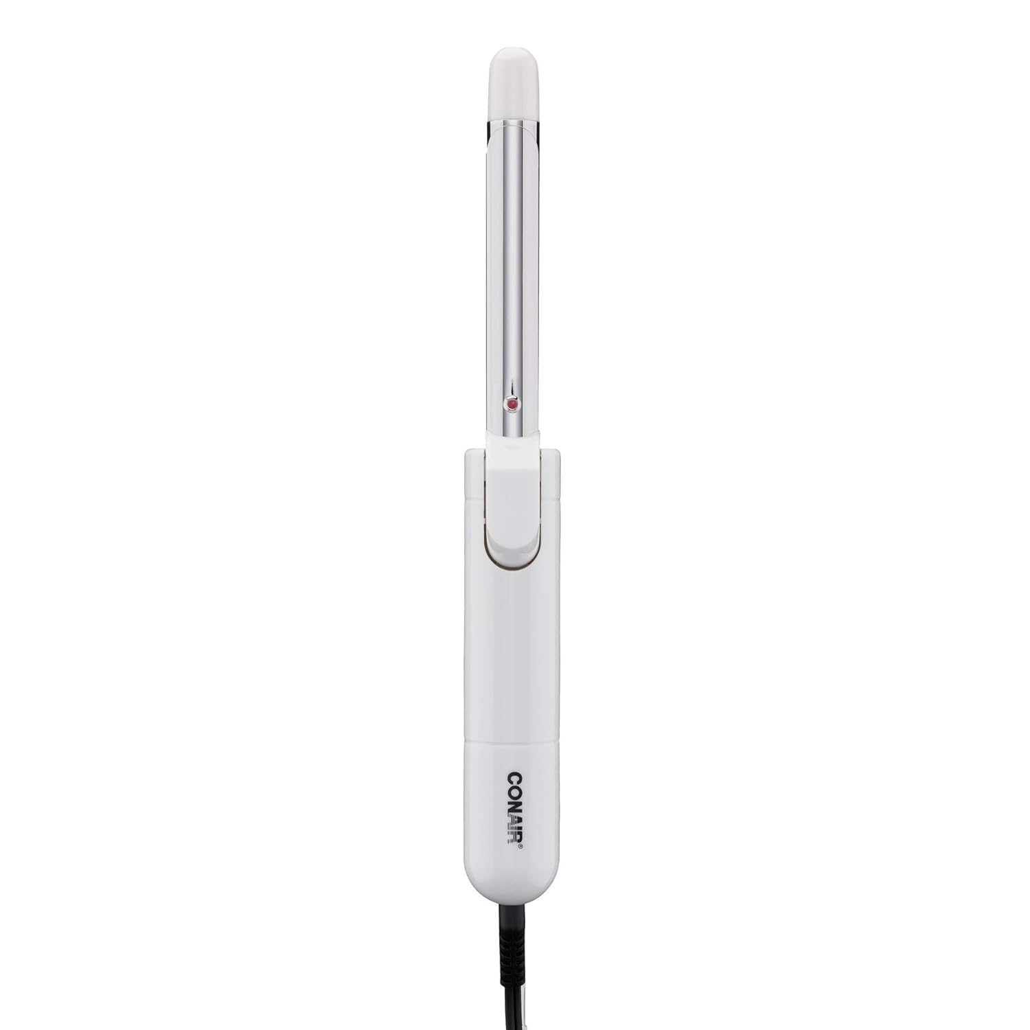 Conair Curls N’ Curls 5/8-Inch Curling Iron, 5/8-inch barrel produces tight curls – for use on short to medium hair Conair Curls N’ Curls 5/8-Inch Curling Iron, 5/8-inch barrel produces tight curls – for use on short to medium hair